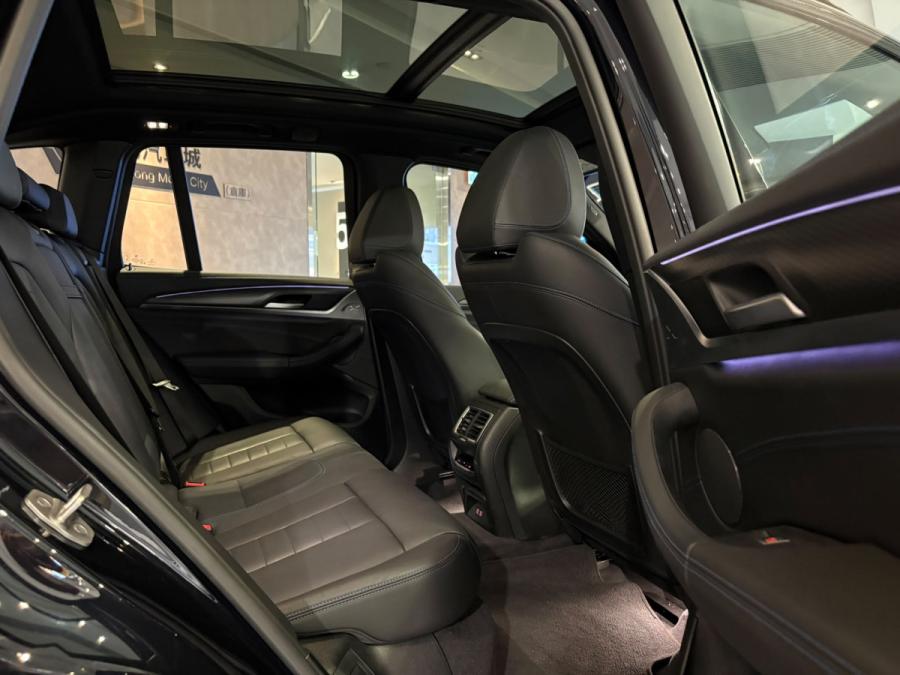 iX3 M-Sport - Image 4